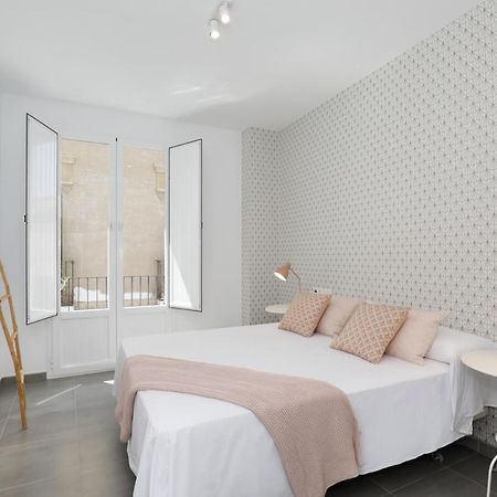 Hi Room - Smart Apartments - He 1 Granada Exterior foto