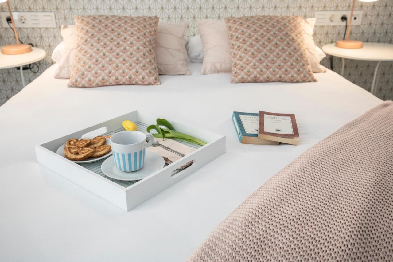 Hi Room - Smart Apartments - He 1 Granada Exterior foto